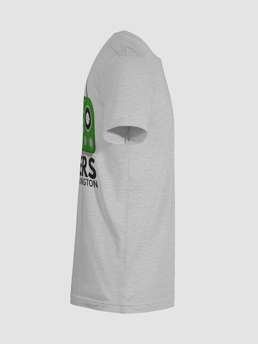 Listen Local T-Shirt product image (12)