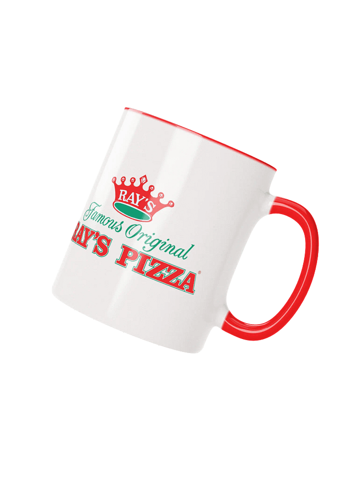 Ray's Pizza Mug product image (12)