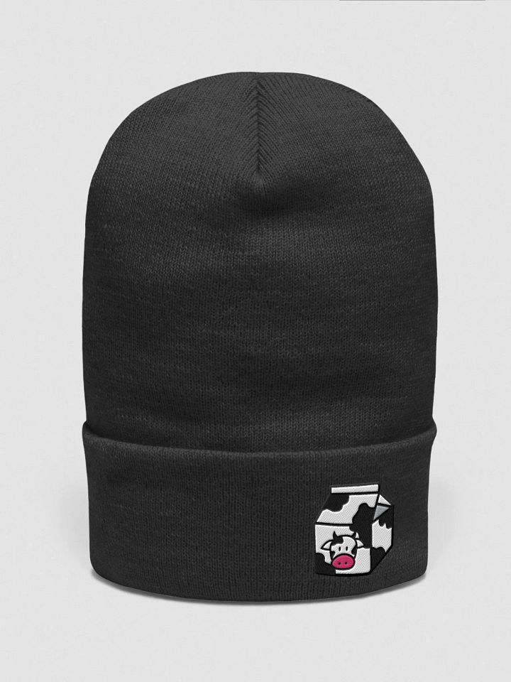 Cozy Carton Beanie product image (1)