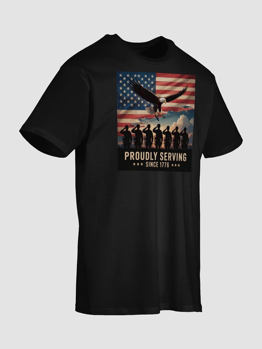 Proundly Service Since 1776 product image (7)