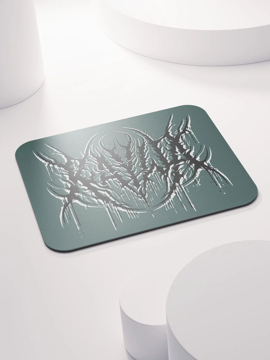 2D Font Mousepad product image (3)
