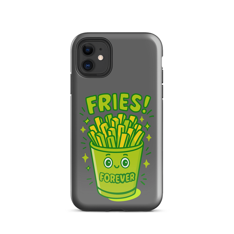 Fries Forever product image (24)