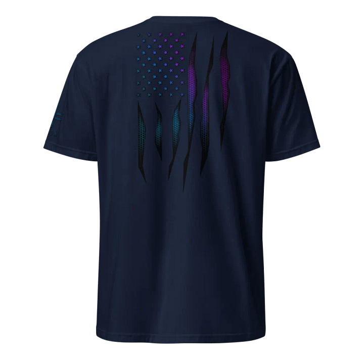 Revenant Carbon Onyx American Flag product image (11)
