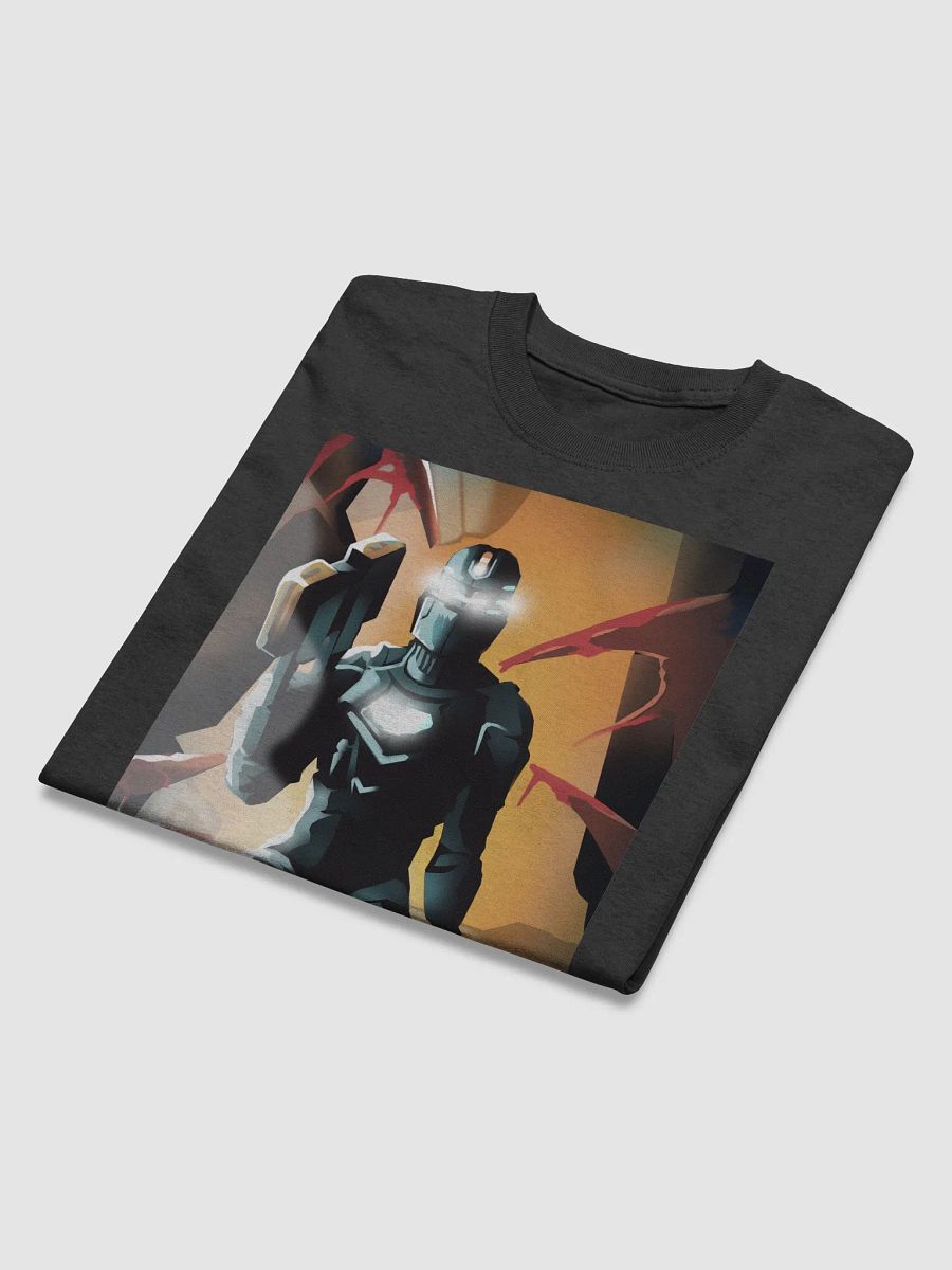 Space Welder Tee product image (3)