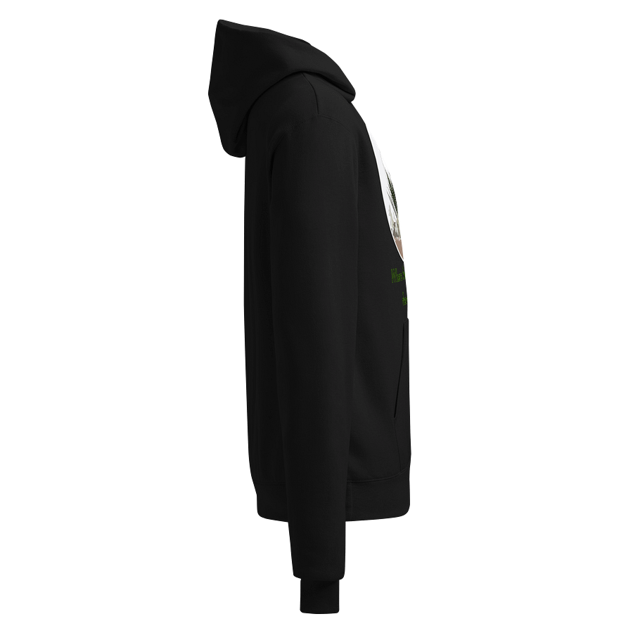 Hopeful Oasis Unisex Hoodie product image (4)