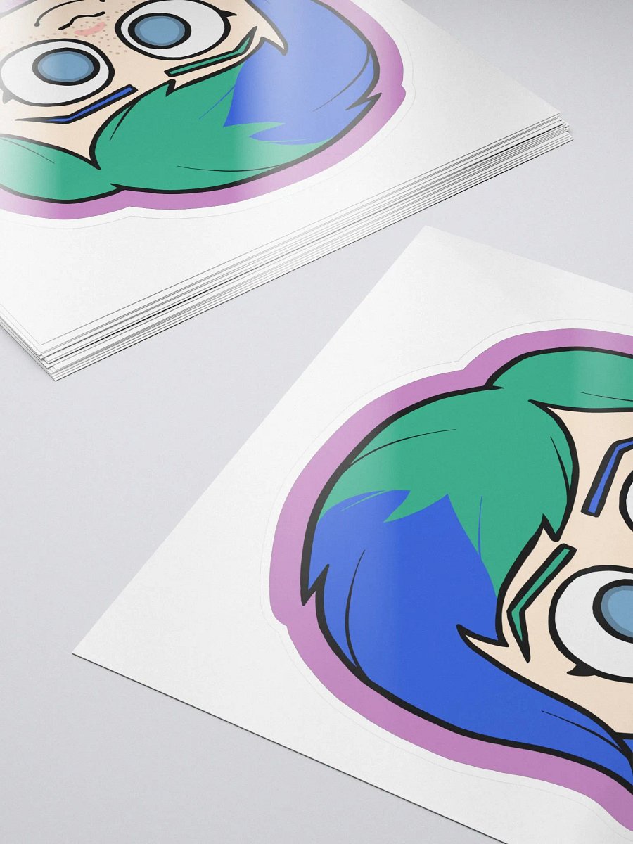 MeikoDrawn Headshot product image (3)