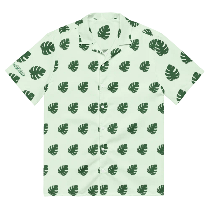 TheAnimeAthlete - Hawaiian Shirt product image (2)