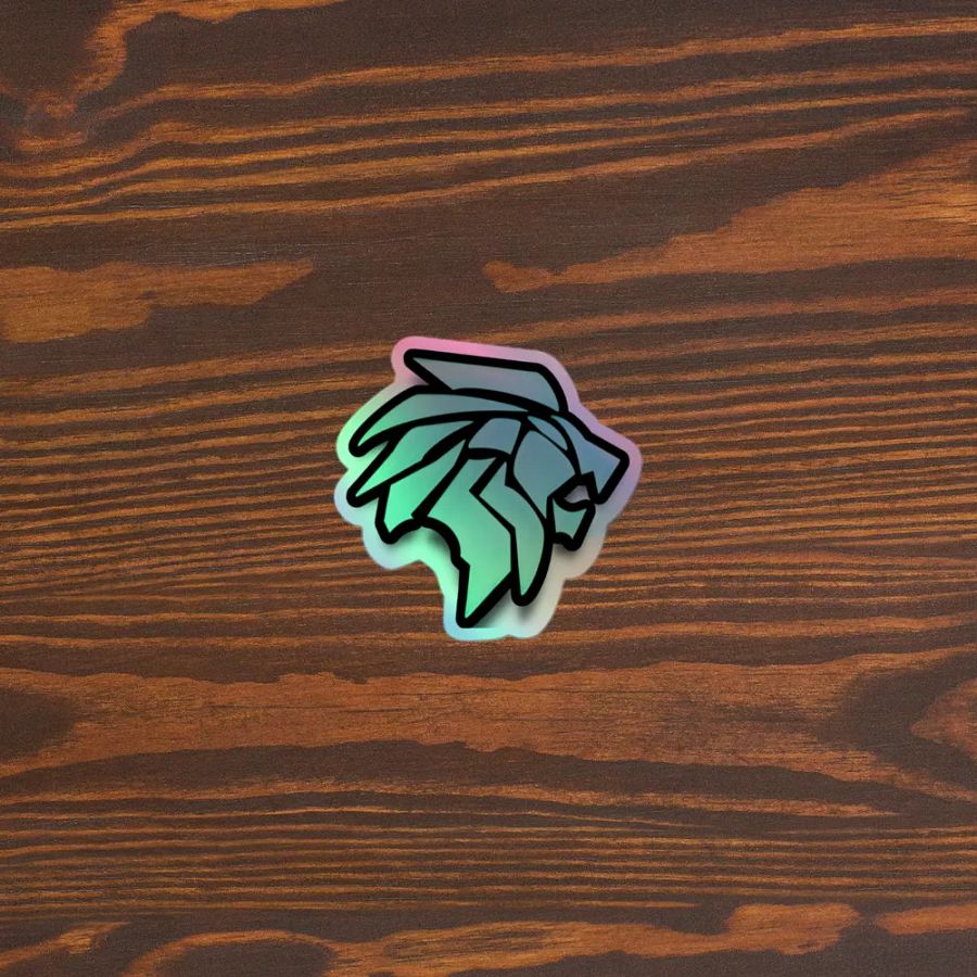 Holographic Stickers product image (5)