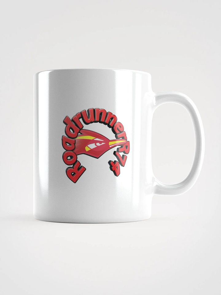 Kop med logo product image (1)