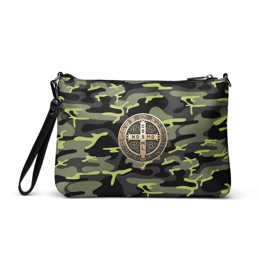 Thompson Hipodrom Sinjski Vojvoda Cavalry Crossbody Bag product image (3)