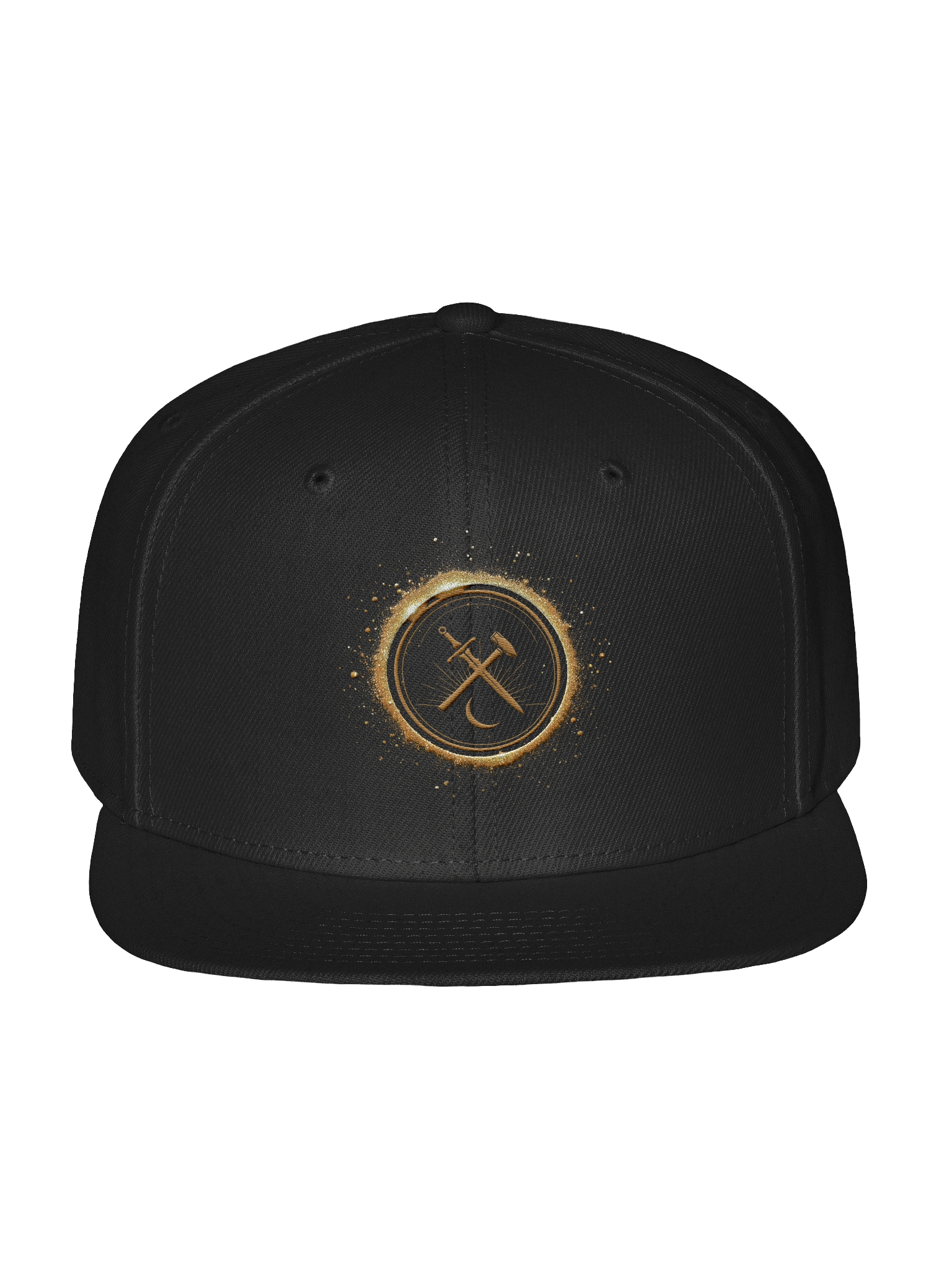 The Fire starts here Hat product image (1)