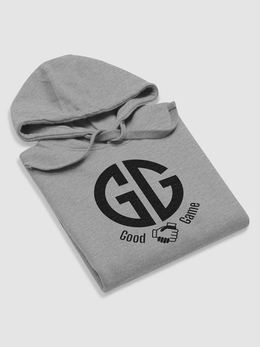 GG Hoodie - B product image (20)