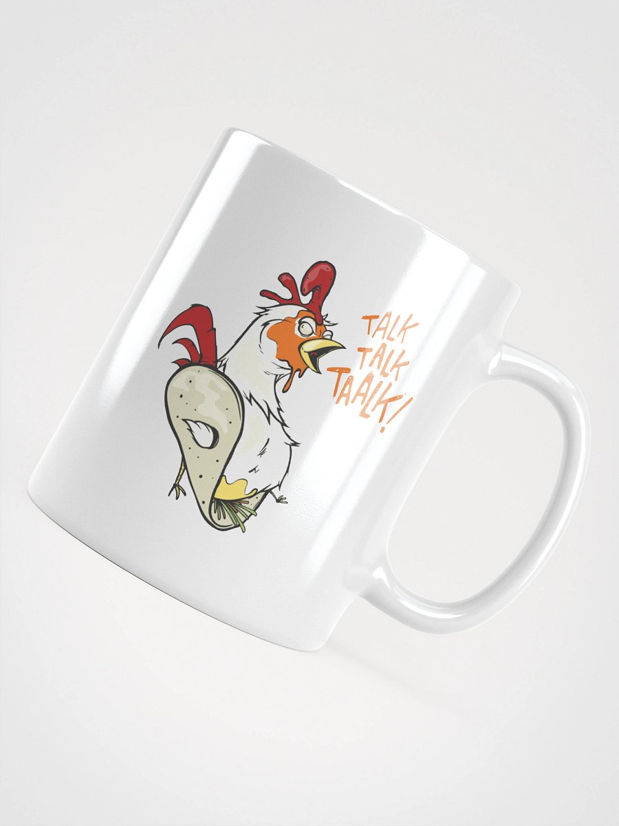Talk Talk TAALK! product image (8)