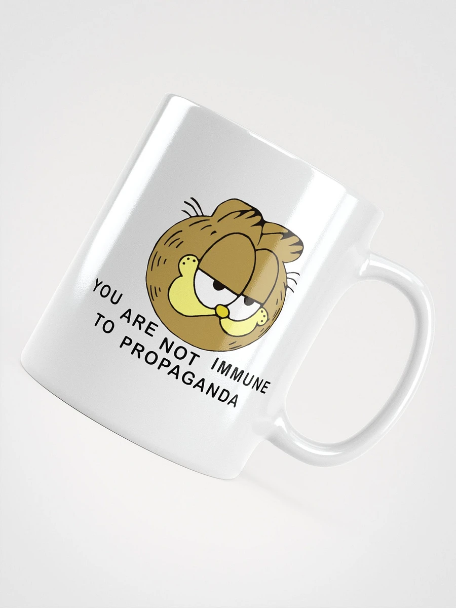 You Are Not Immune to Mugs product image (4)