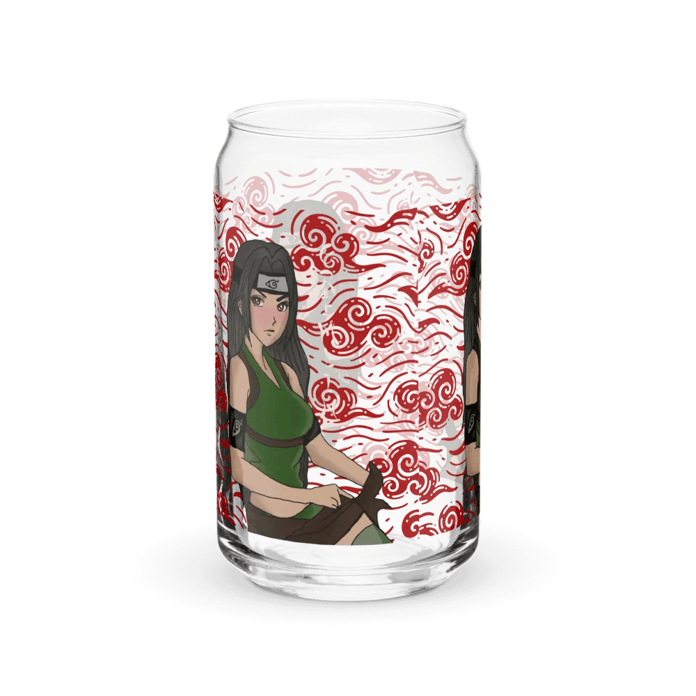 Anime inspired Gremlin Can-Shaped Glass Set product image (10)