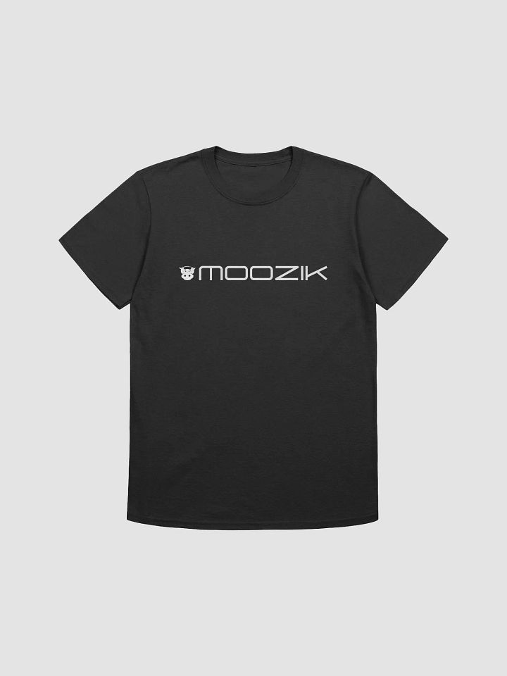 Moozik T-Shirt v2 product image (4)