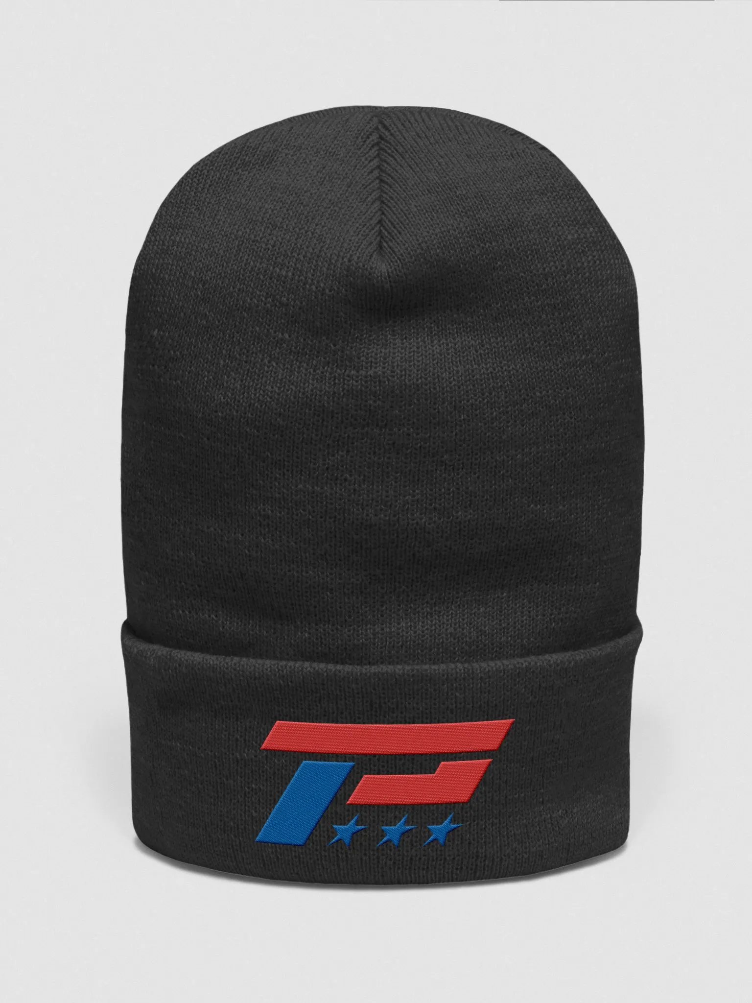 Prahs Logo Beanie product image (1)