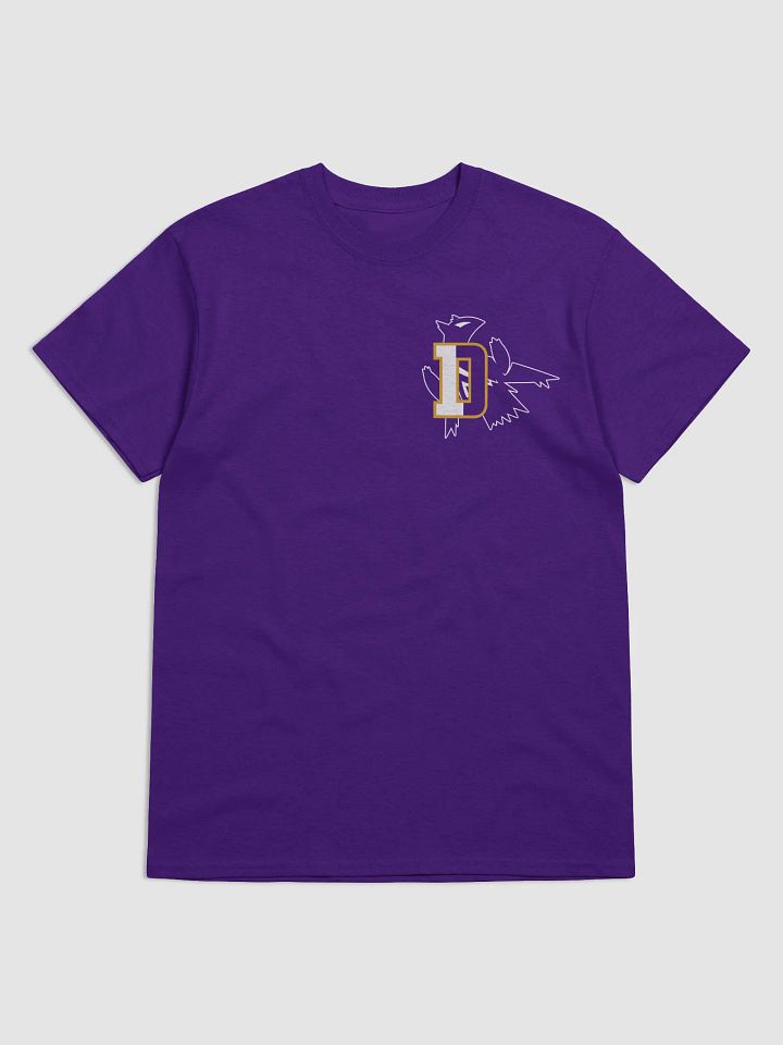 Dropa Draco Est. 2015 Pocket Lati Tee product image (1)