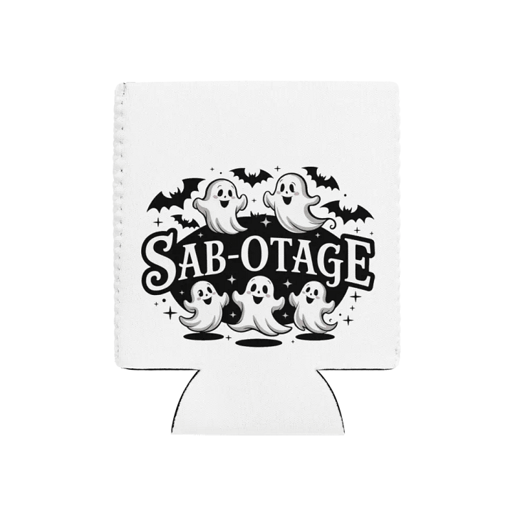 Spirited Coozie Can Cooler product image (3)