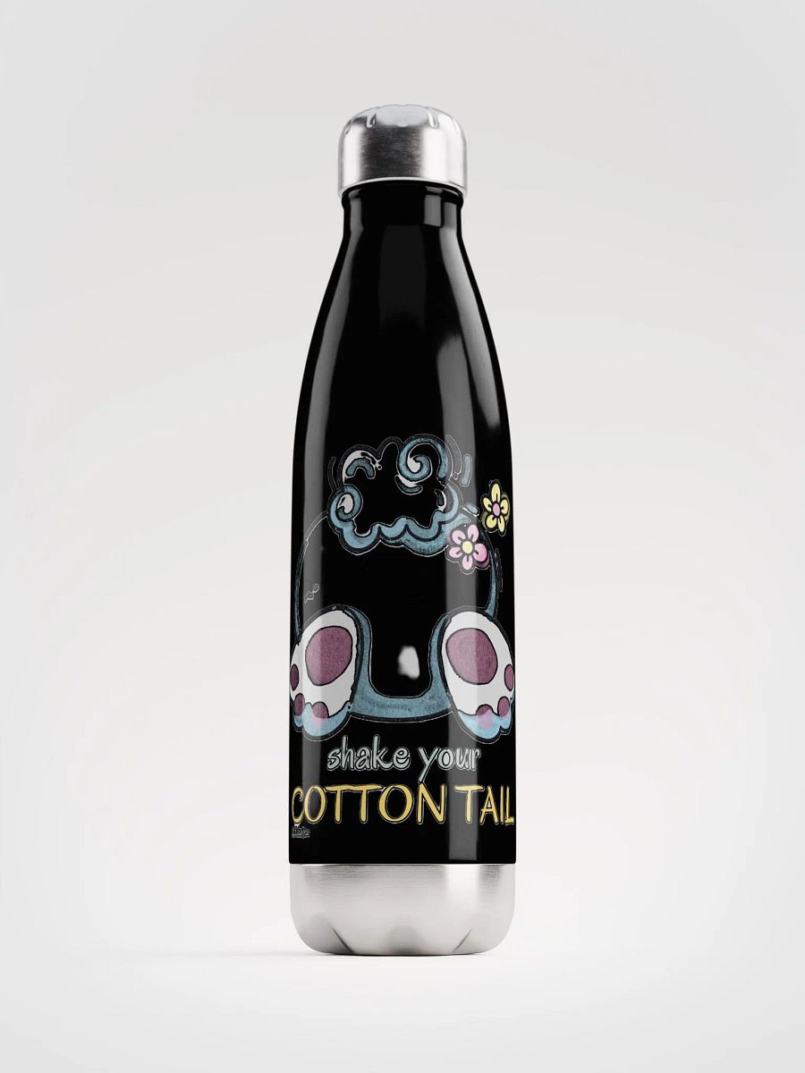 SHAKE YOUR COTTON TAIL product image (2)