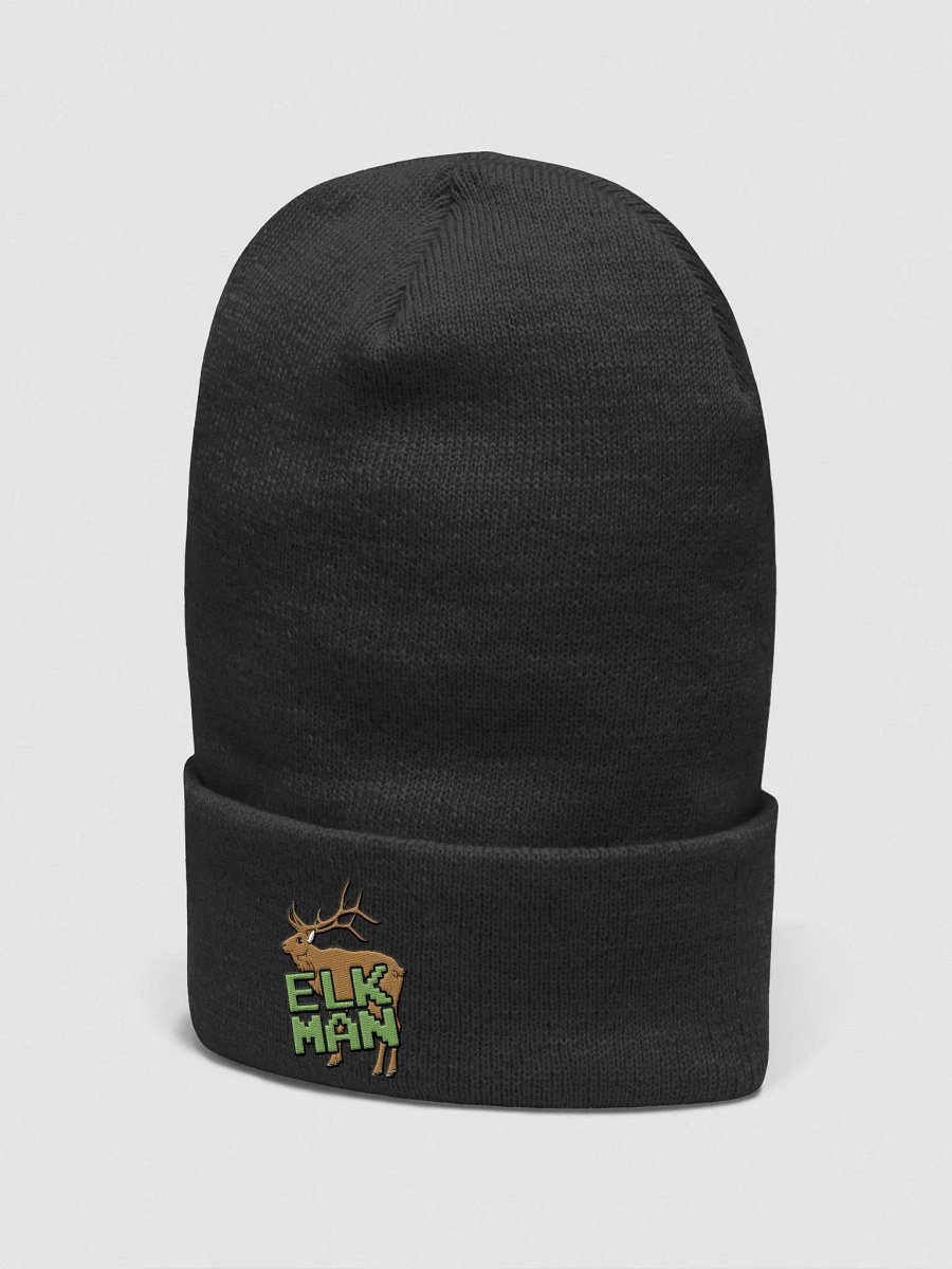 Elk Man Beanie product image (7)