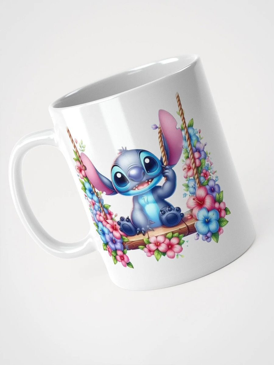 Swing Serenity Mug product image (7)