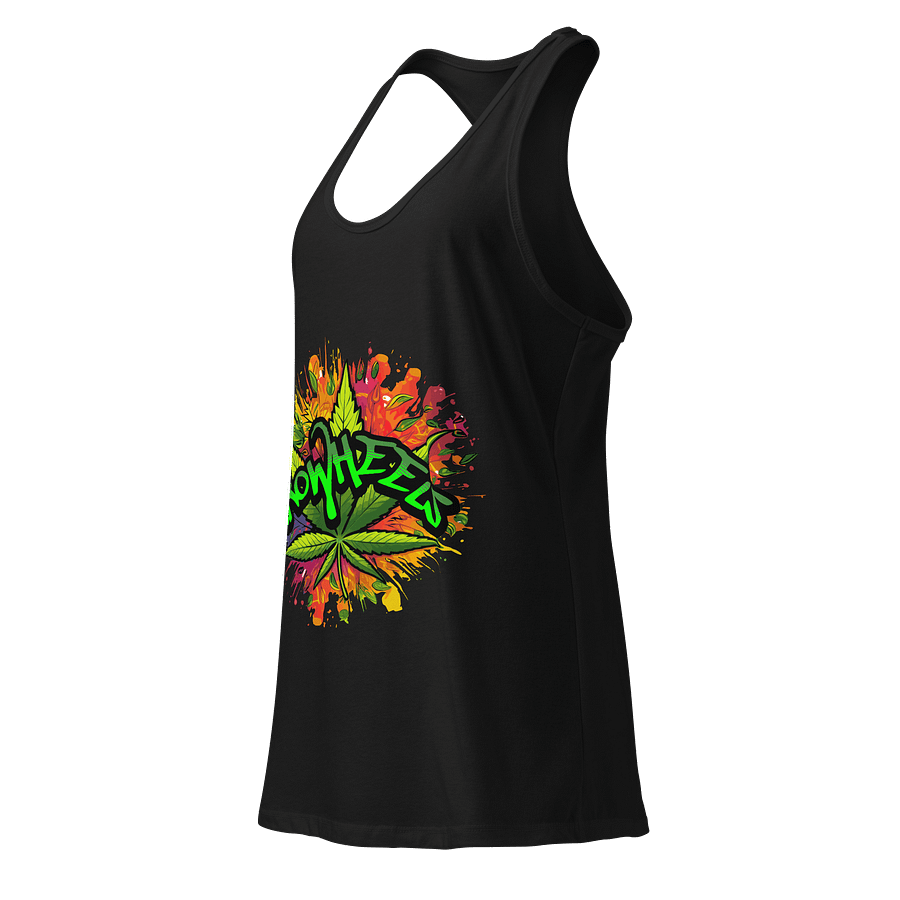 AROW womans tank top product image (3)
