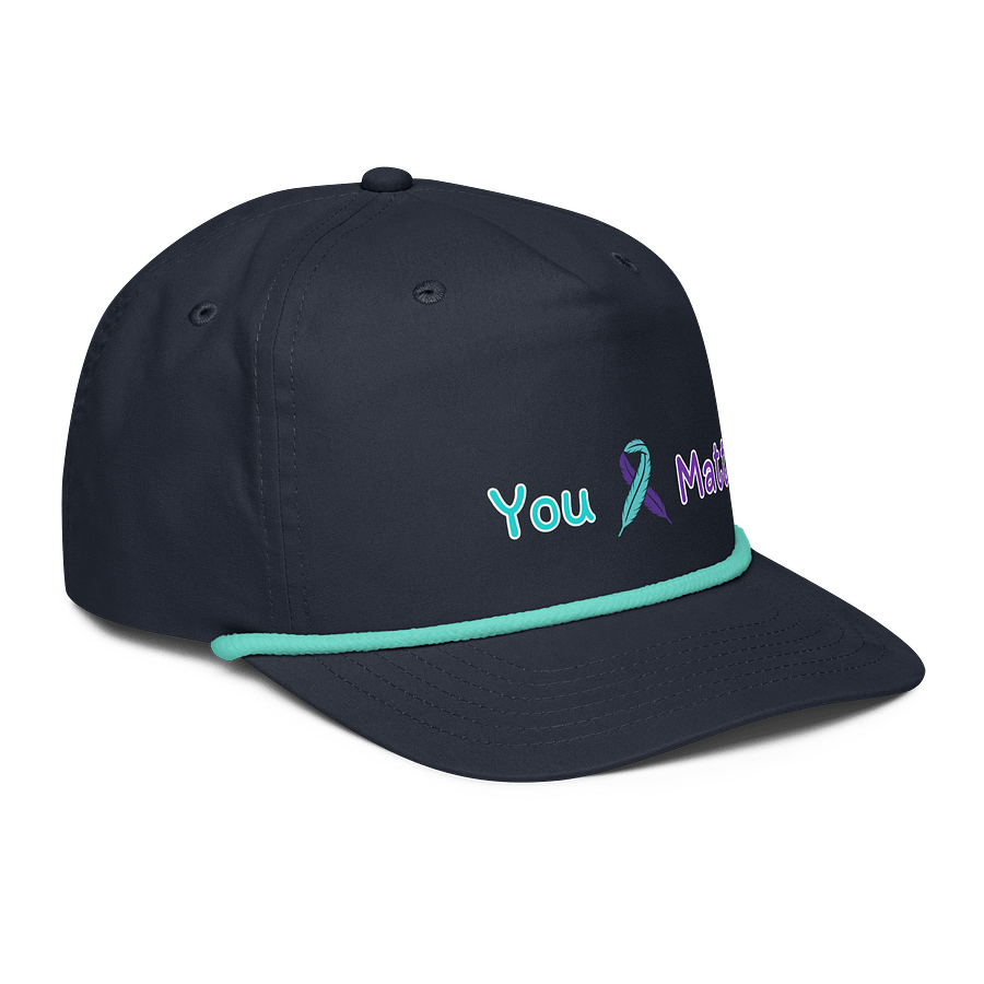 You Matter: ENS Cap product image (4)