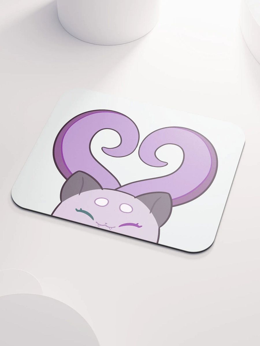 Arayah Catdritch Mousepad product image (3)