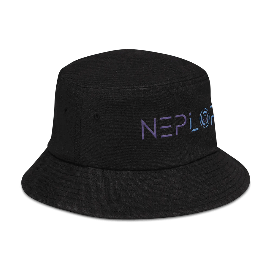 Neplora Bucket Hat product image (3)