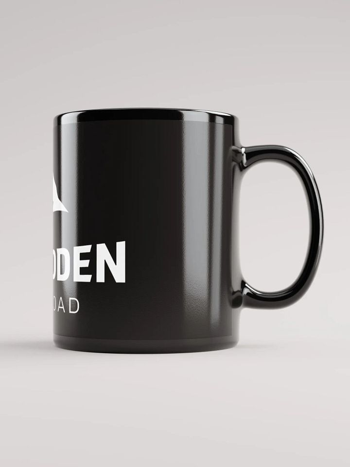 Wake Up Forbidden Mug product image (1)