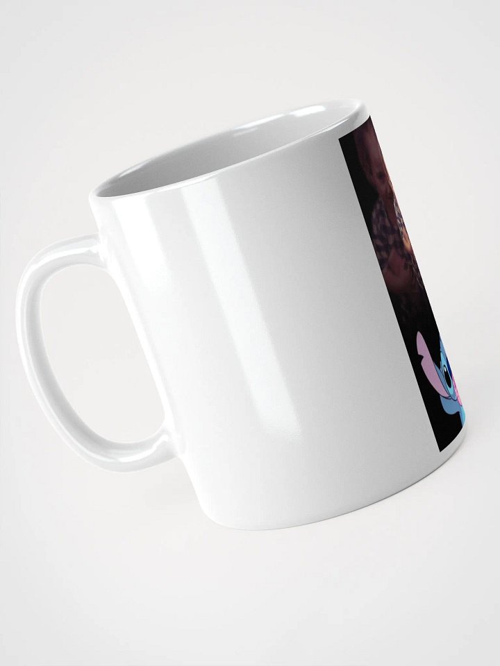 Zariah & Stitch Coffee Mug product image (2)