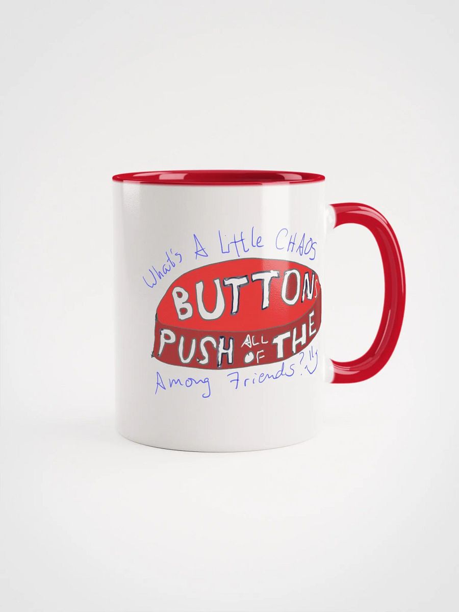Push (all of) The Button(s) product image (1)
