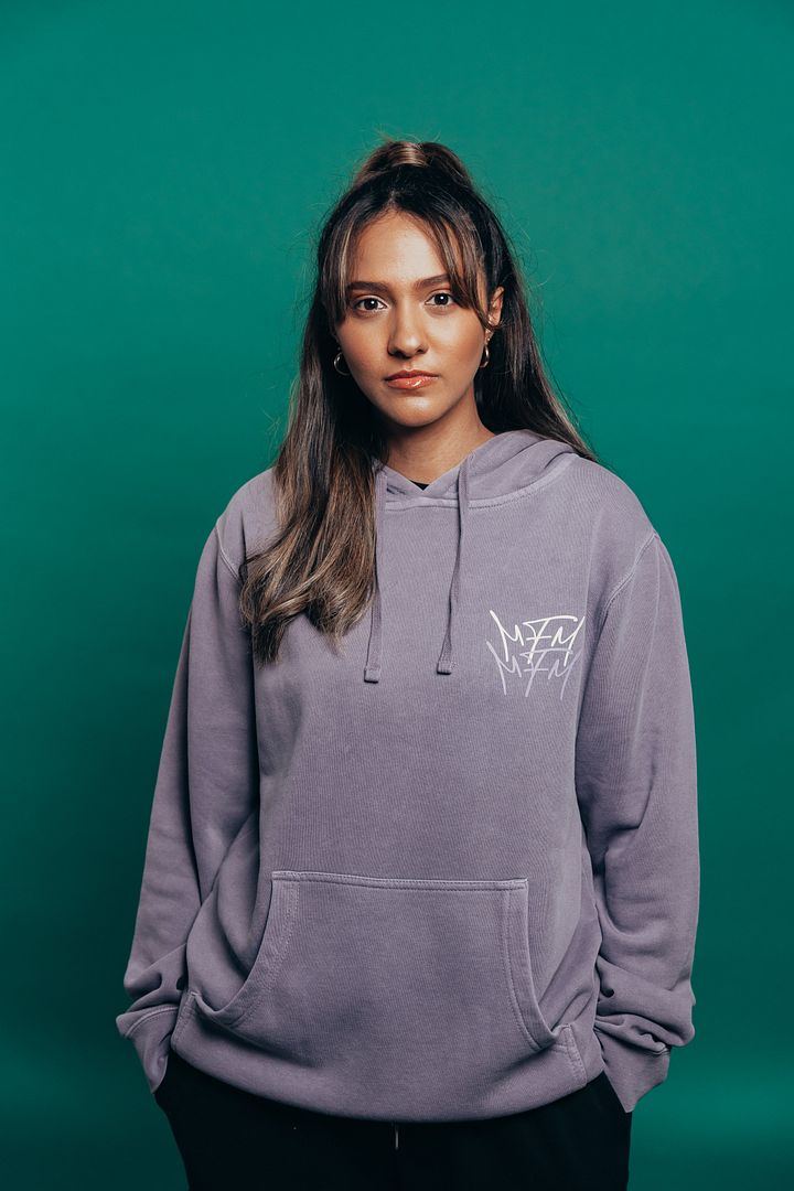 Made For More Creators Hoodie product image (2)