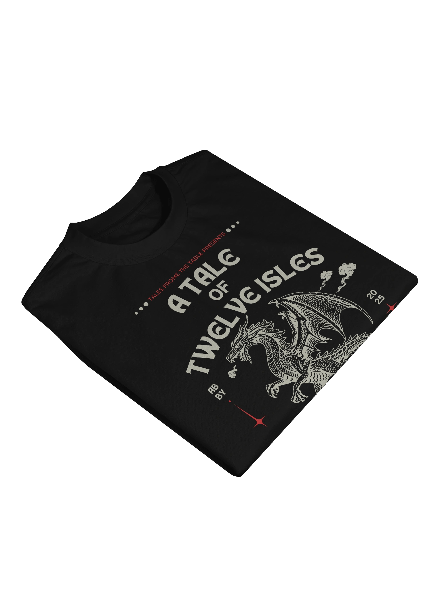 Tales From The Table. D&D Line product image (3)