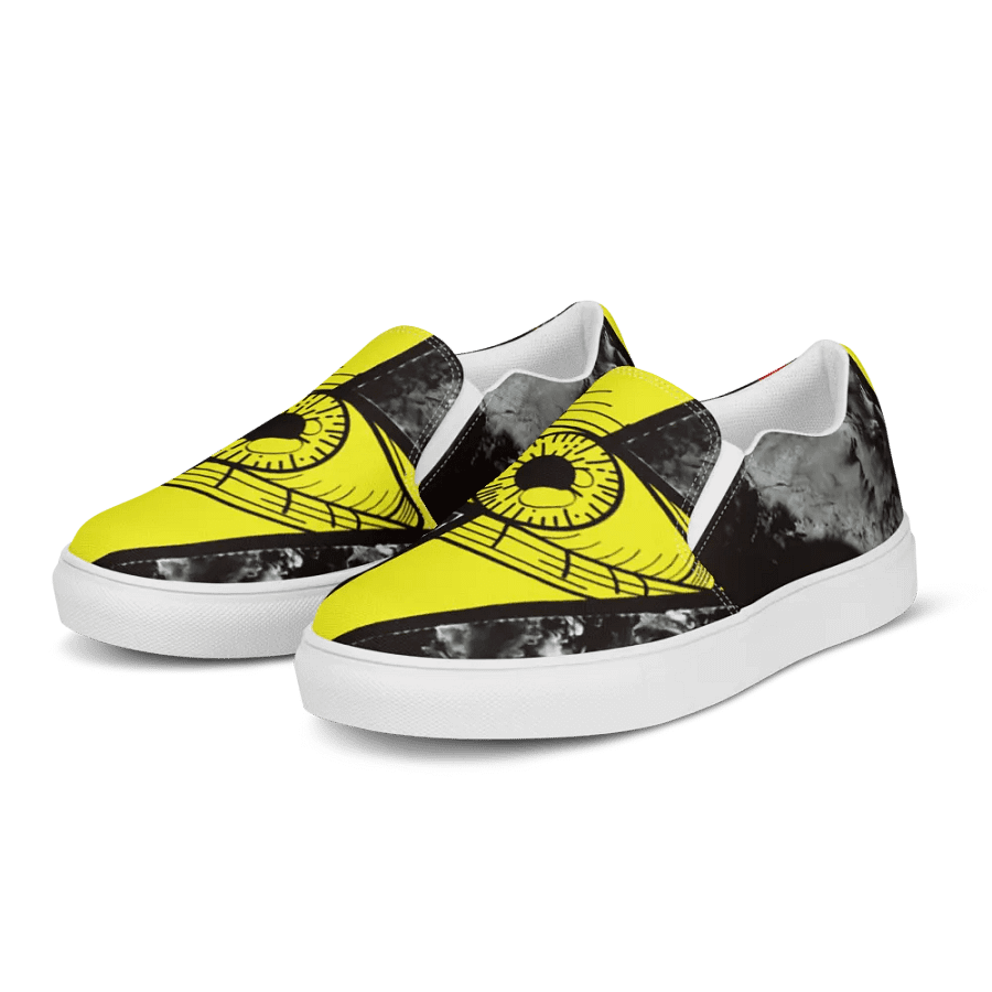 Dragon Eye Rax Brand Shoe for Ladies. product image (5)