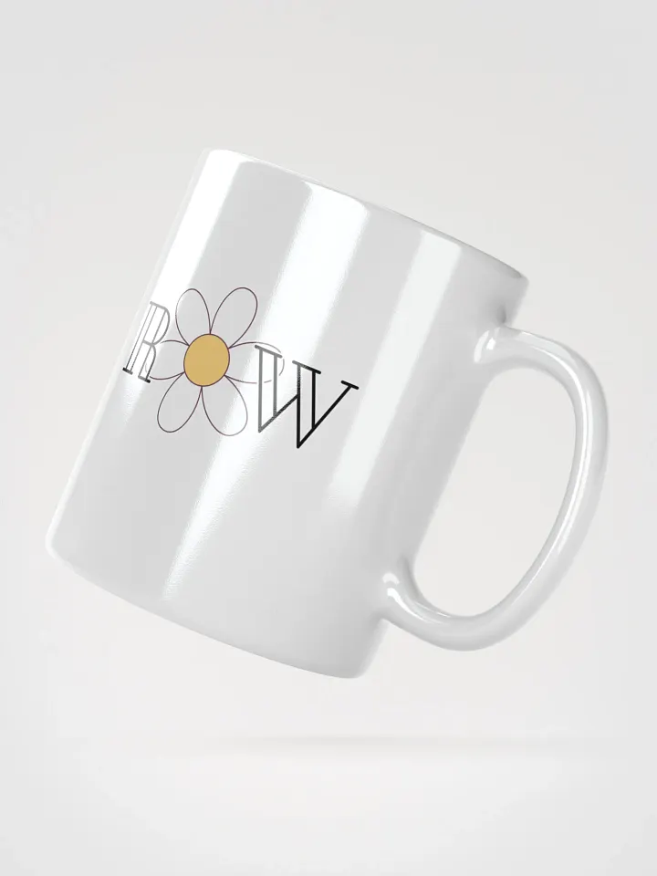 May Flowers - Mug product image (4)