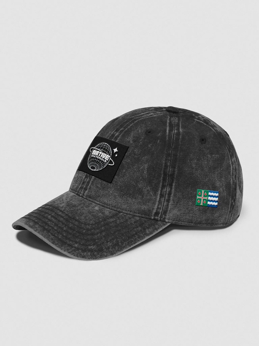 Native Vintage Hat product image (3)