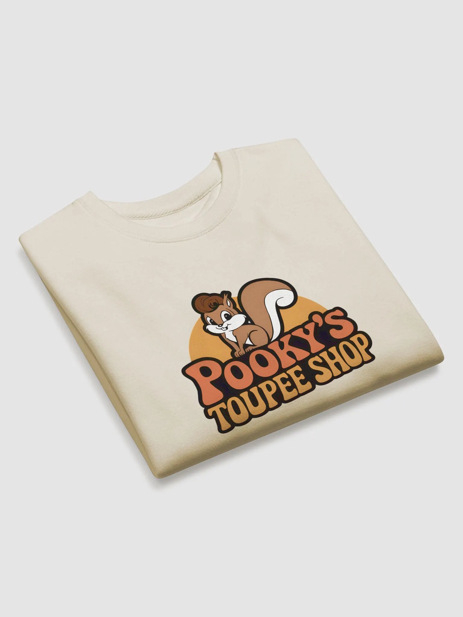 Pooky's Toupee Shop product image (3)