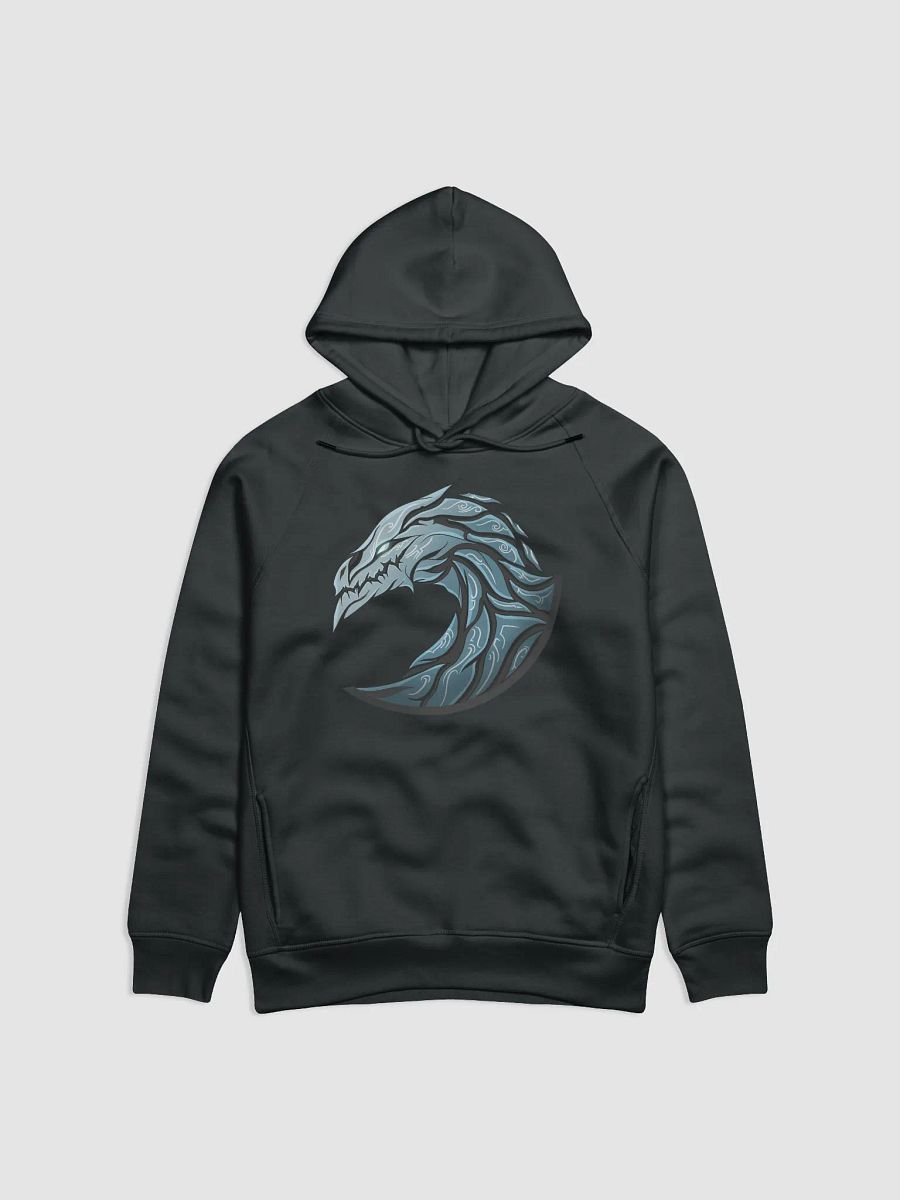 Eco Premium Hoodie product image (1)