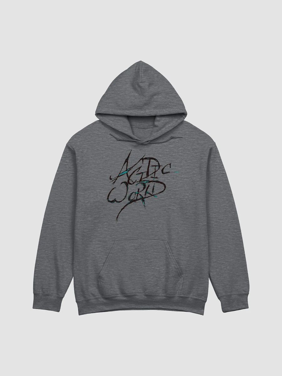 Acidic World Specialty Hoodie product image (8)