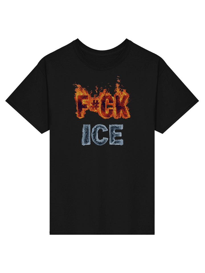 F#CK ICE T-Shirt product image (1)