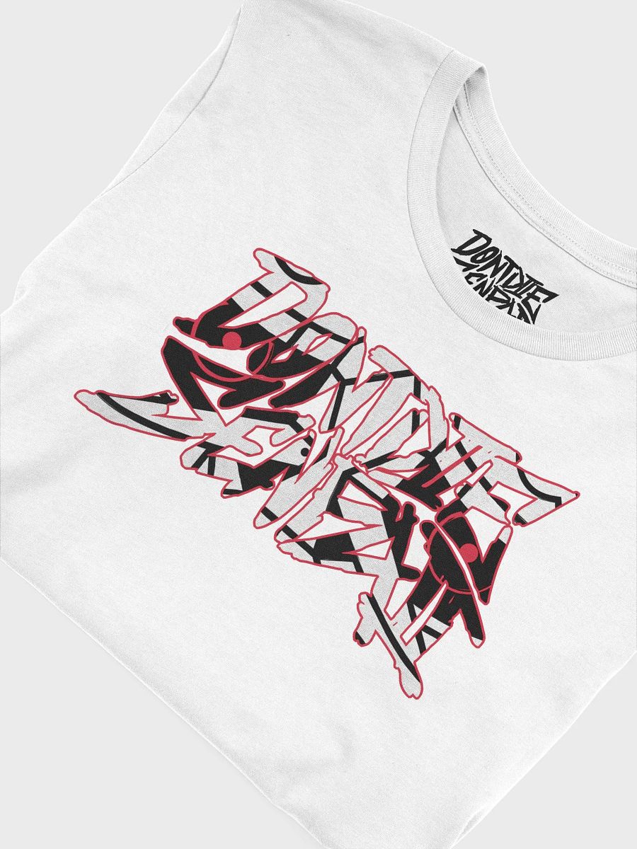 DDS Eyes Shirt product image (5)