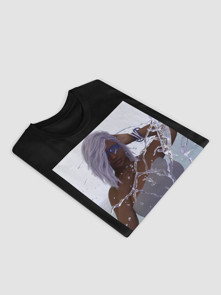 Splash of Style Unisex T-Shirt product image (10)