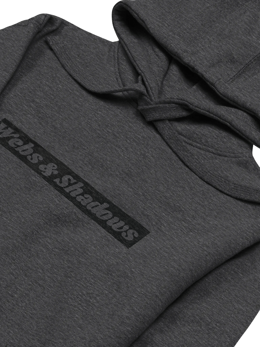 Webs & Shadows Black Sheep Hoodie product image (3)