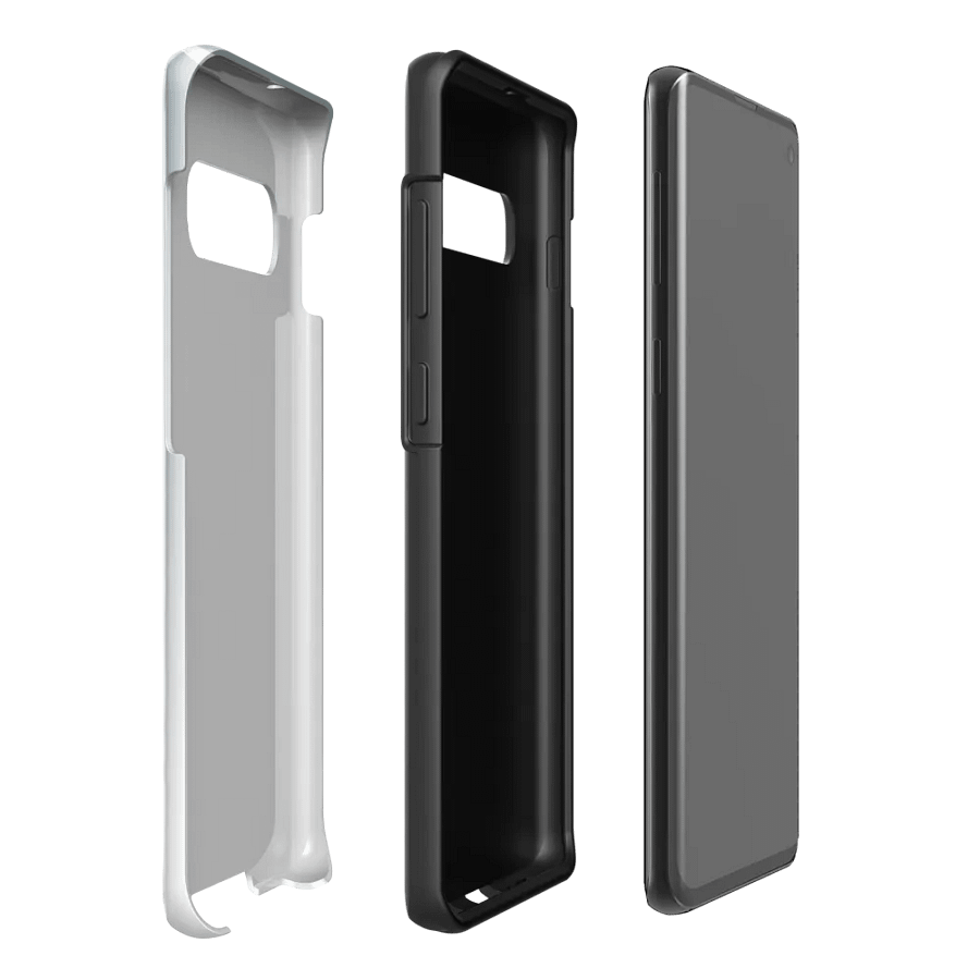 The real King - Samsung Case product image (4)