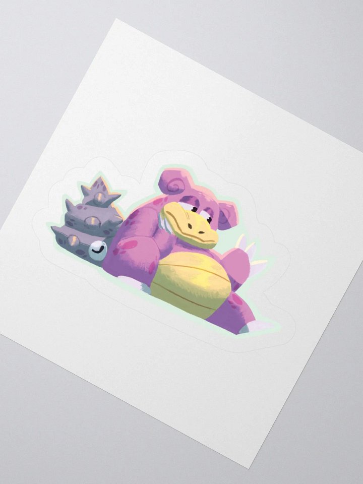 Contemplative mochi product image (2)