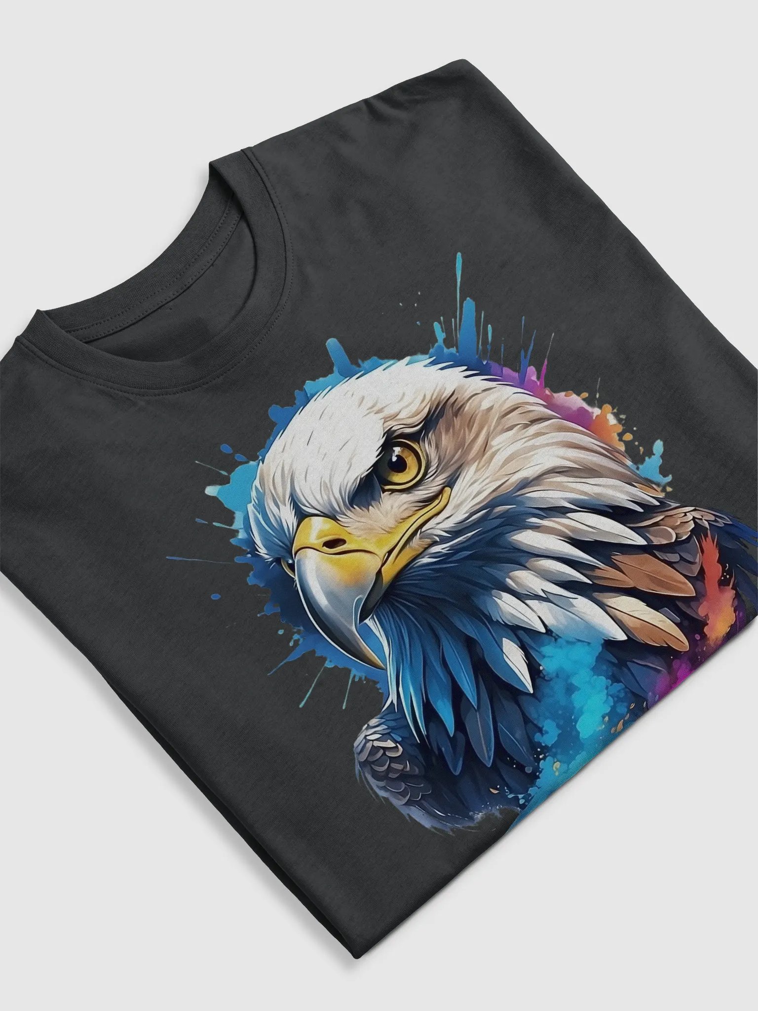 Soar Like an Eagle product image (5)