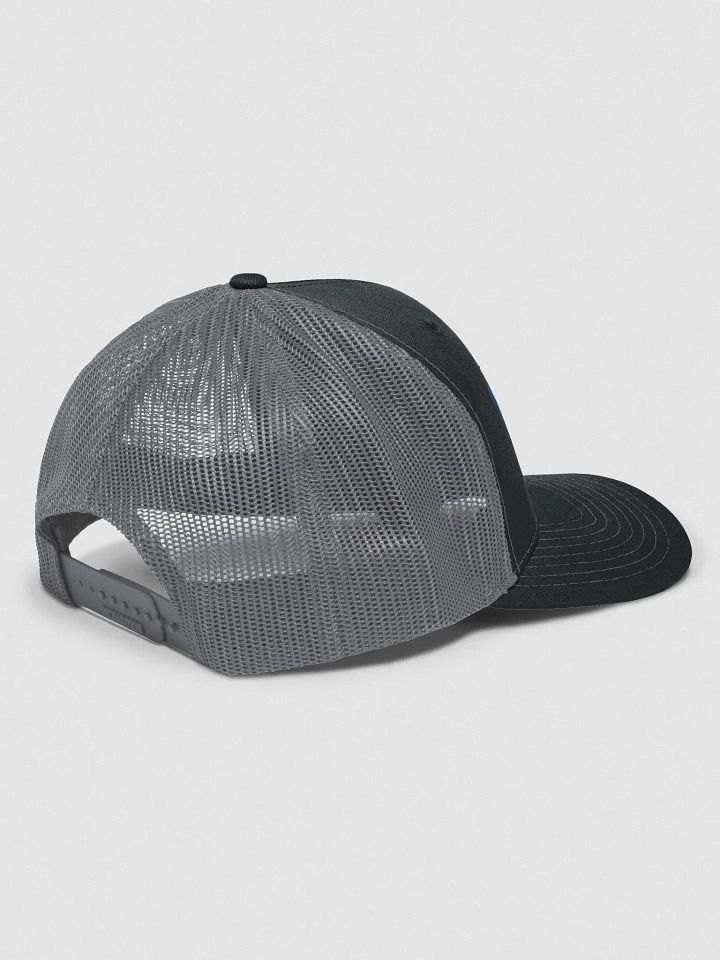 7814 Lewiston Private Fleet Hat product image (2)