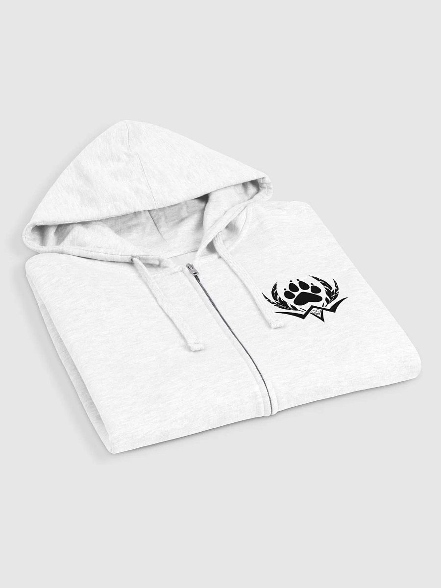 Hozzerino Signature Zip Hoodie product image (4)